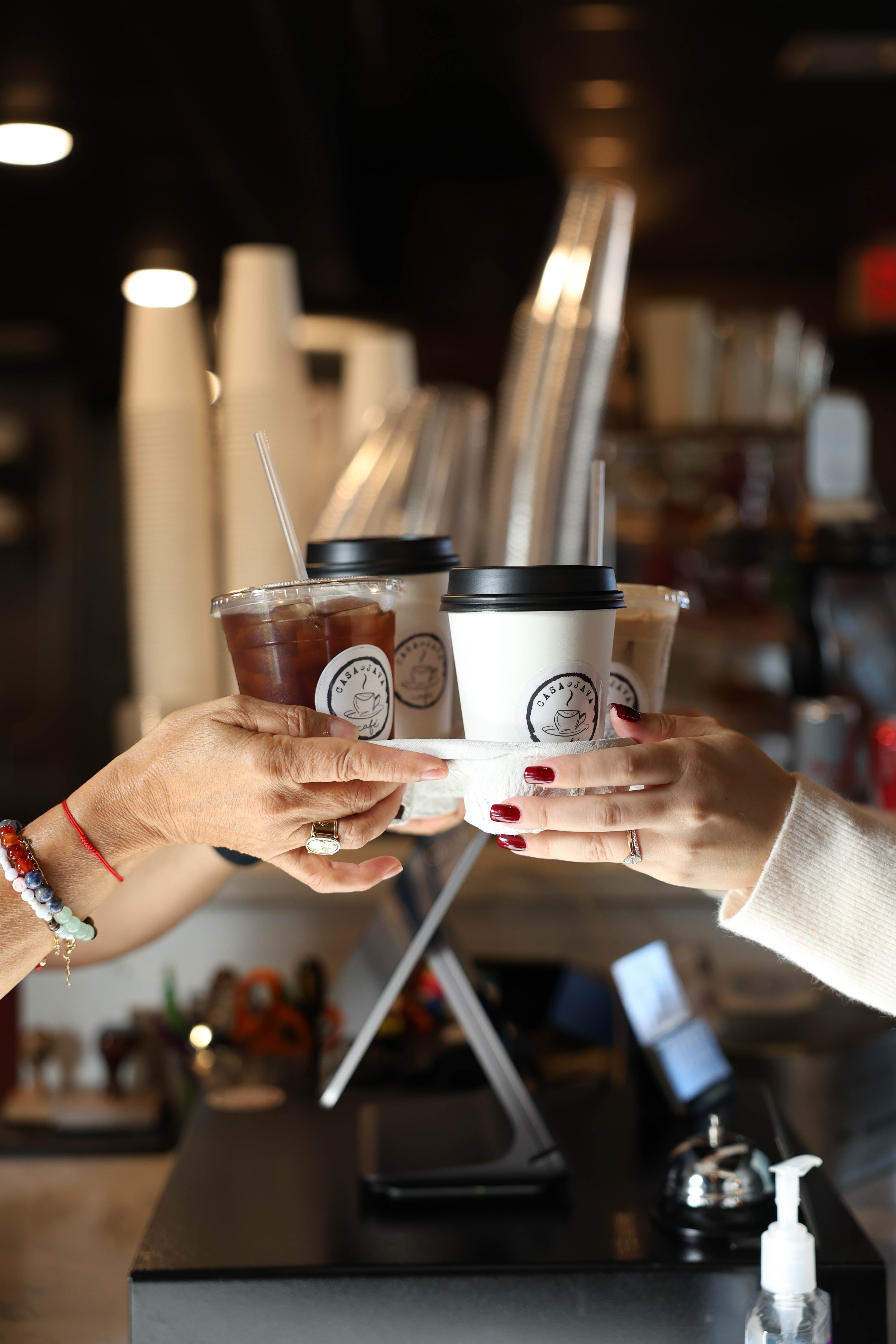 Casa Java Cafe